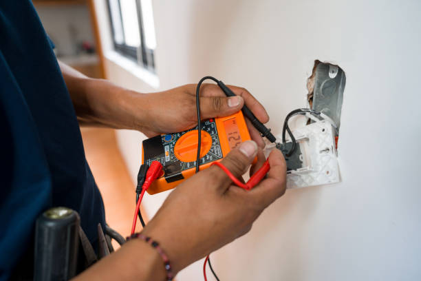 Best Home Electrical Repair  in Speers, PA