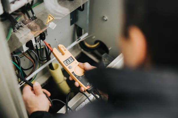 Best Circuit Breaker Repair  in Speers, PA