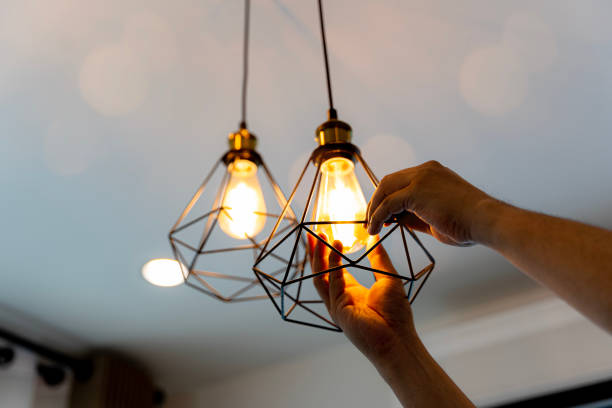 Best Ceiling Fan Installation Electrician  in Speers, PA