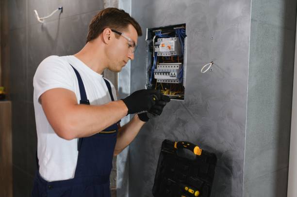 Best Electrical Upgrades for Homes  in Speers, PA