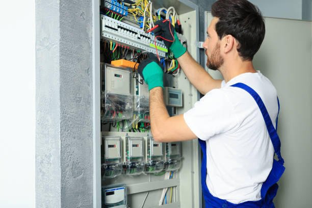 Best Residential Electrician Services  in Speers, PA