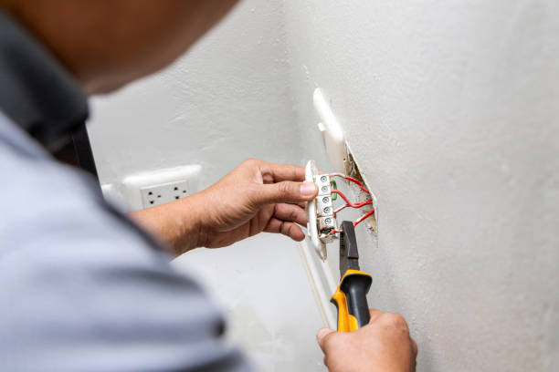 Best Affordable Emergency Electrician  in Speers, PA
