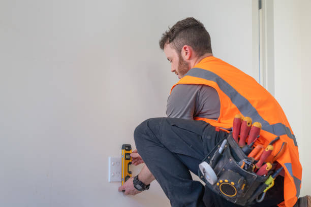 Best Emergency Electrical Repair  in Speers, PA