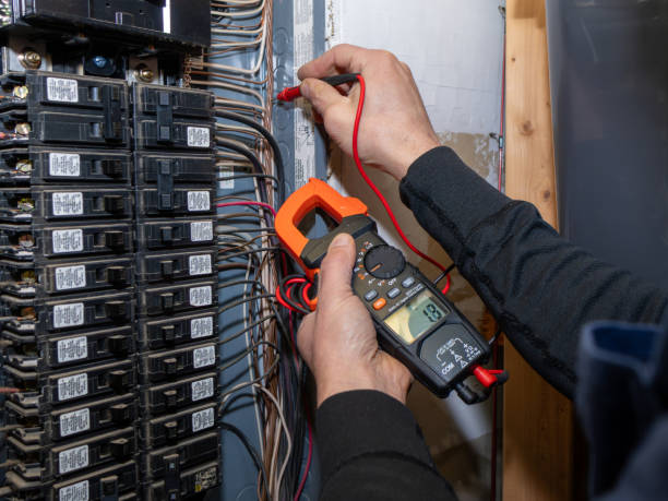 Best Industrial Electrical Services  in Speers, PA