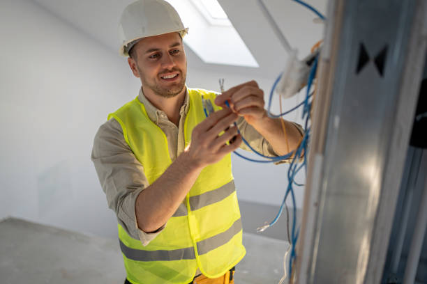 Best Electrical Troubleshooting Services  in Speers, PA