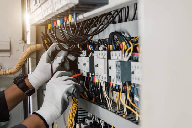 Industrial Electrical Services in PA